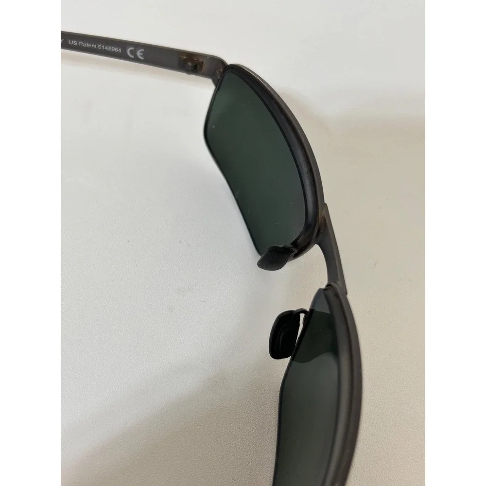 Maui Jim CASTAWAY ITALY MJ187-02C  BROWN 63-17-130 Sunglasses Frame Only